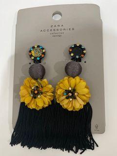 Zara Earrings
