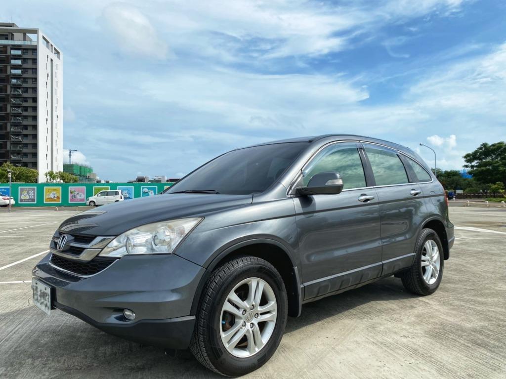 10 Honda Crv 2 4 汽車 汽車出售在旋轉拍賣