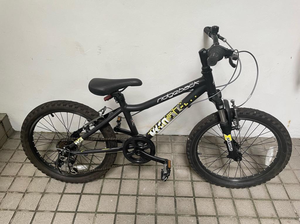 Ridgeback cheap mx20 2017