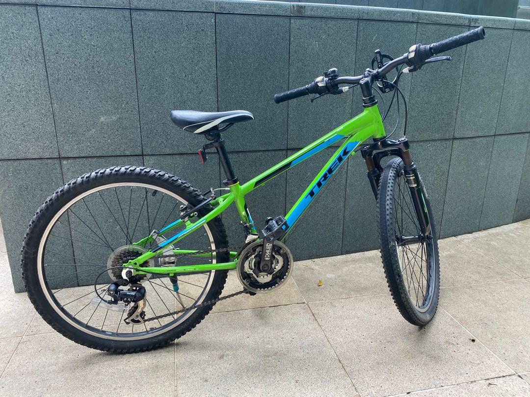 24 trek sales mt 220