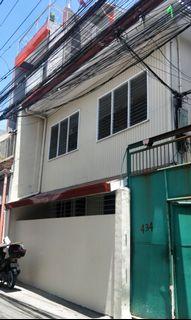 2 Storey House for Room Rental Business, Pasay City