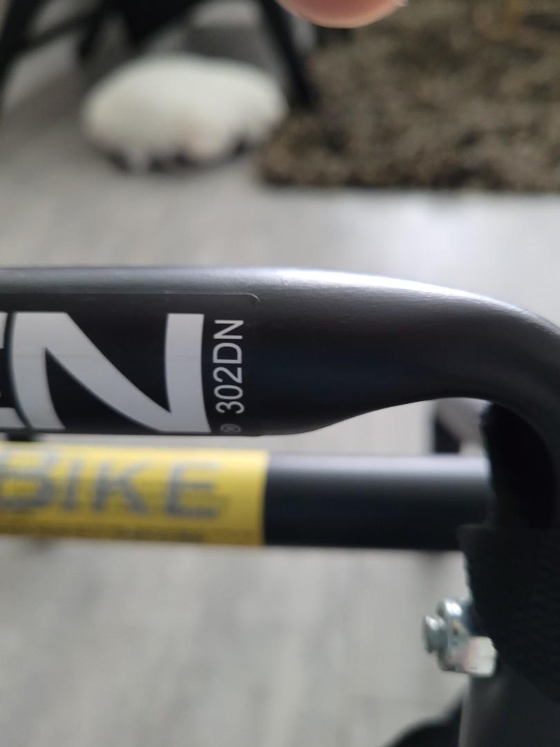 Allen 302dn bike clearance rack