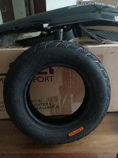 3.0 tubeless tyre 12inch Cst