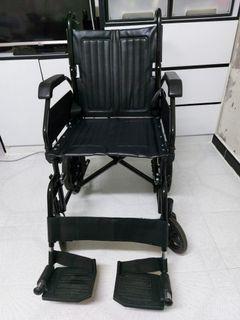全新輪椅