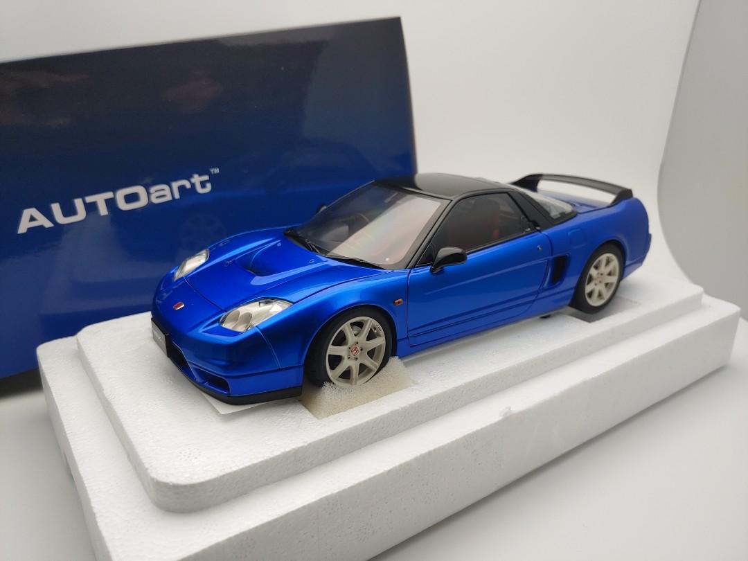 格安SALEスタート！ 【hiro様】AUTOart NSX ☆安心の定価販売☆】 BC