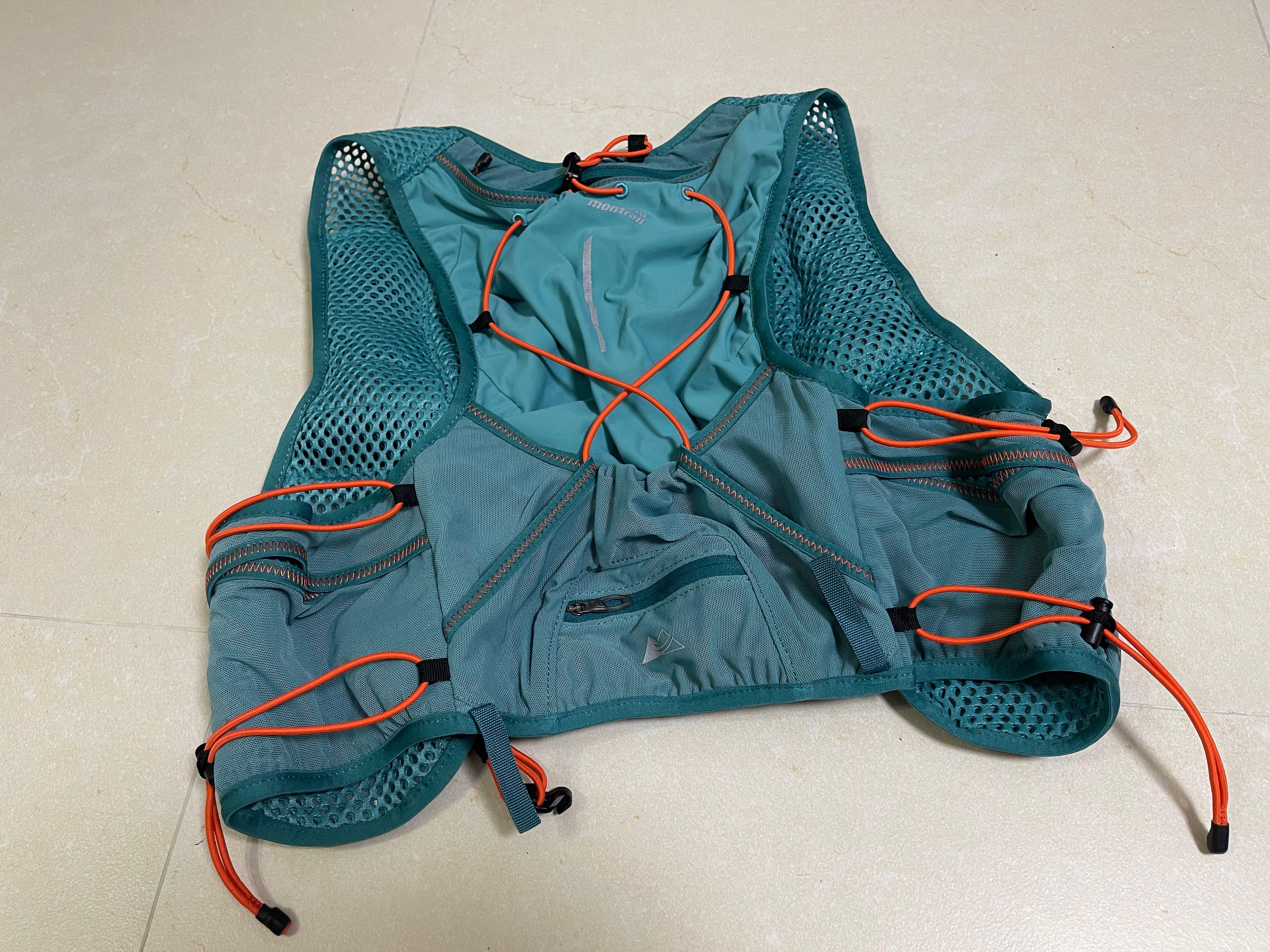 Columbia running backpack discount