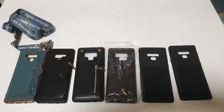 三星 note9 機殼 全新品
