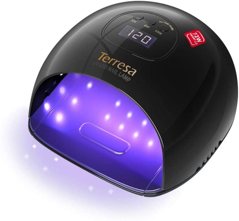Teresa uv led nail lamp outlet