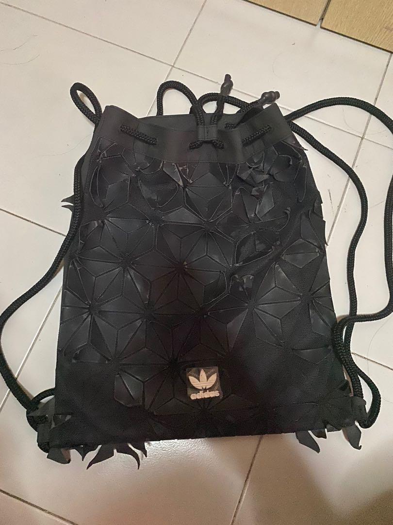 Adidas bags for sale, Men's Fashion, Bags, Backpacks on Carousell