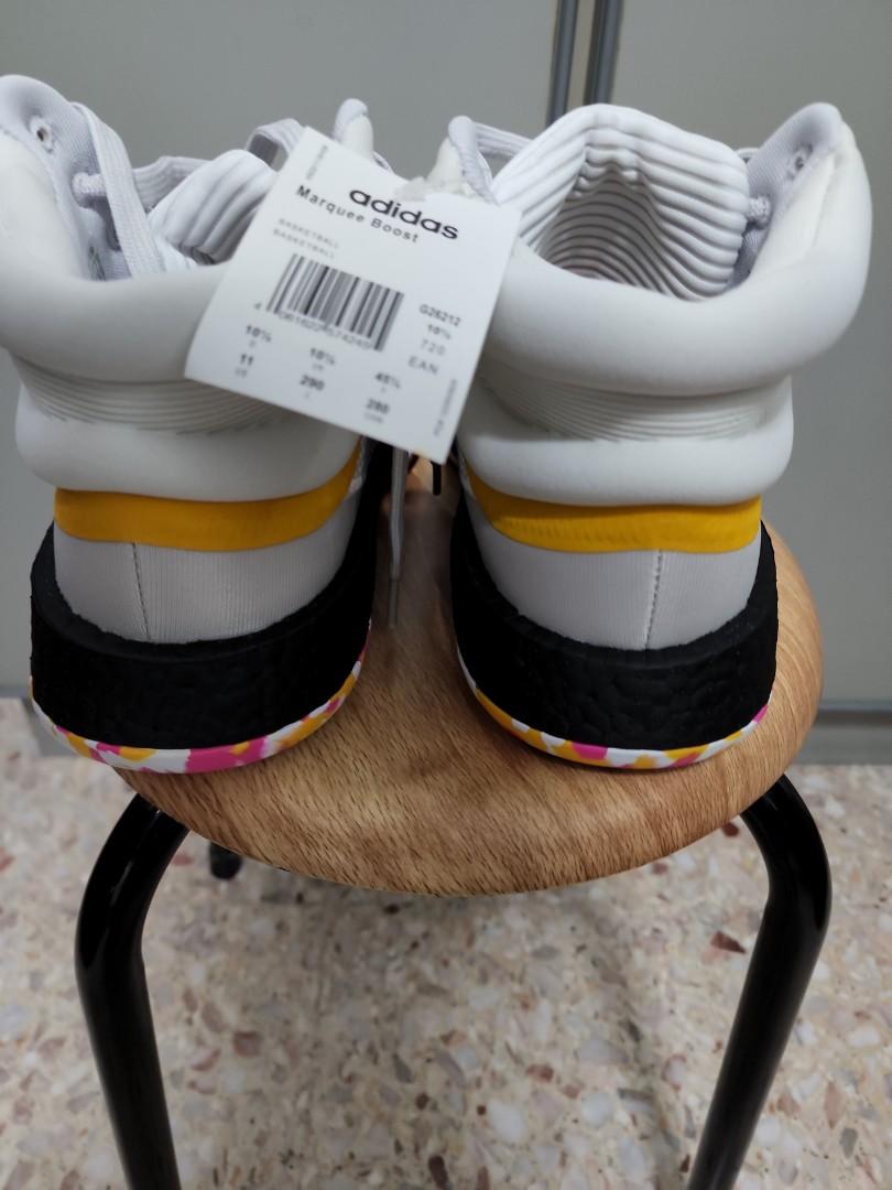 Marquee shoe clearance