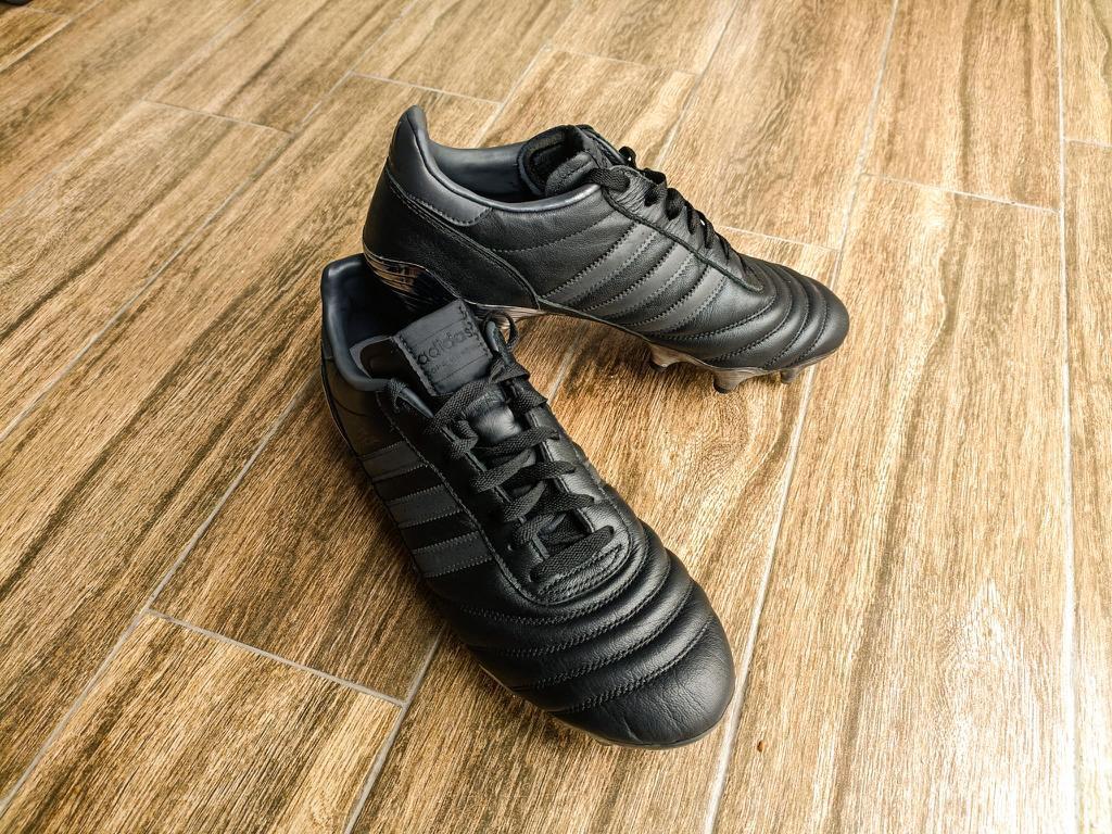 Copa mundial limited discount edition
