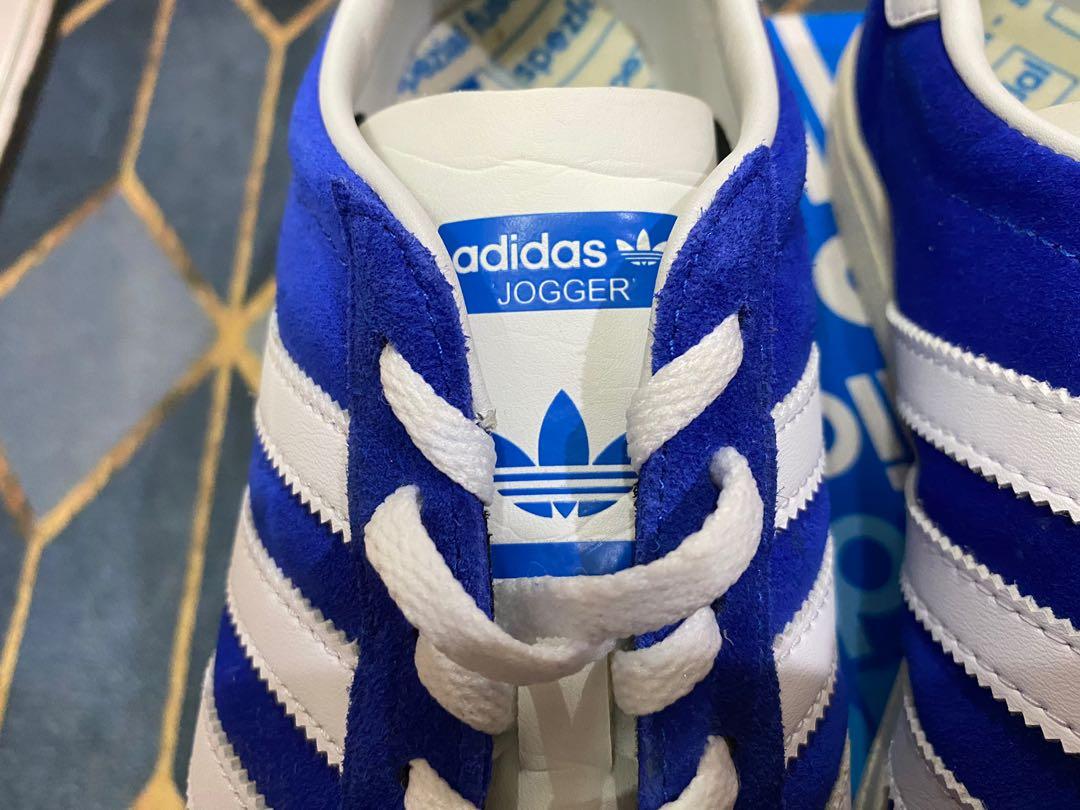 Jogger spzl 2025