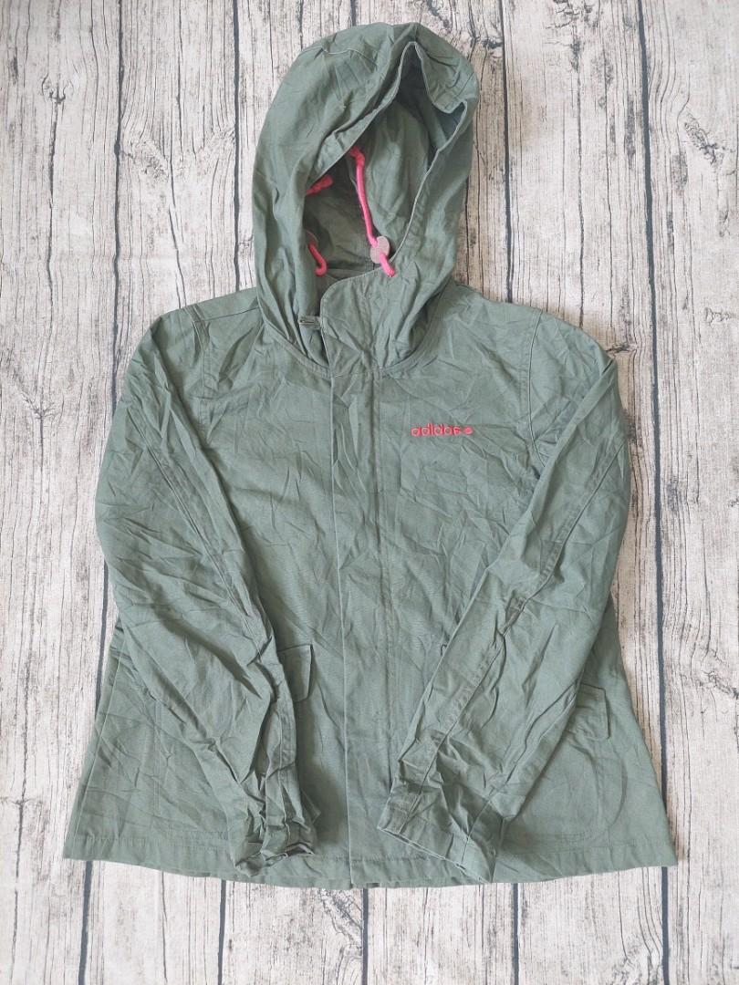 Neo label hot sale hoodie jacket