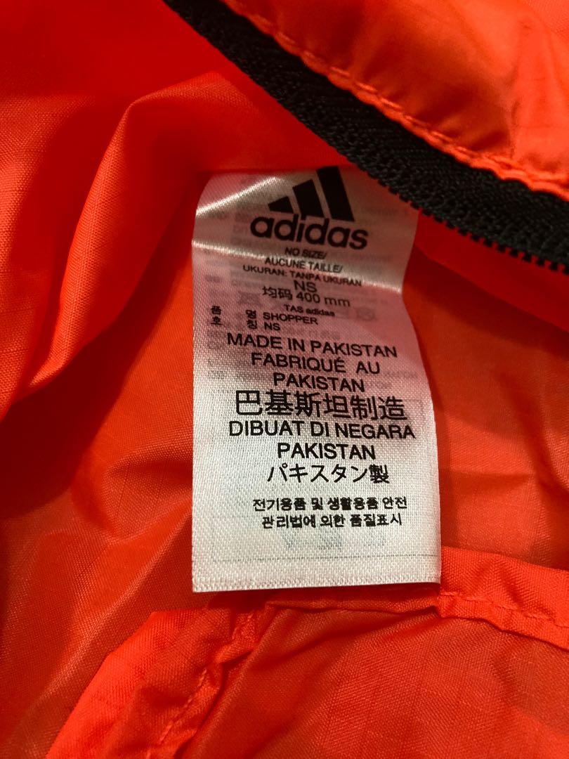 Adidas pak 2025 neon