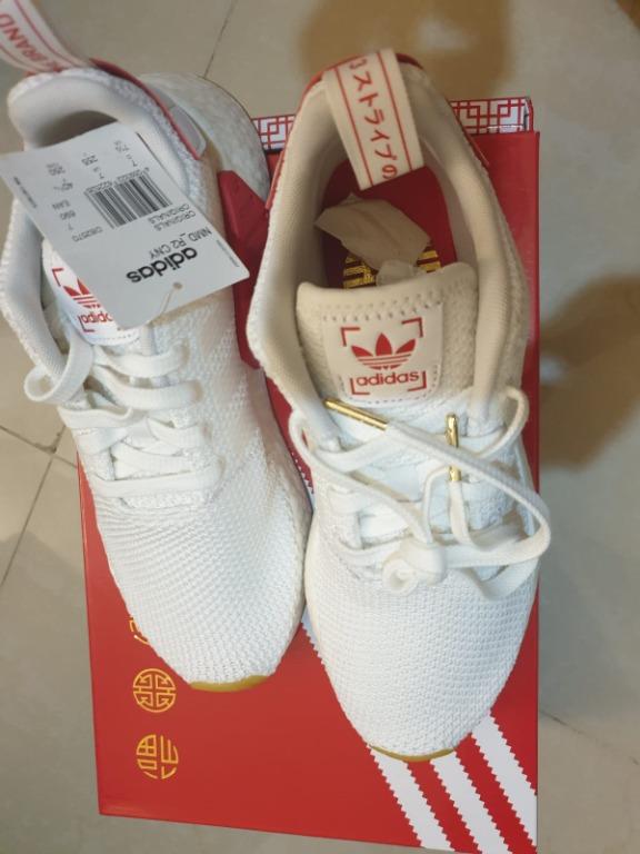 Adidas nmd cny 2019 on sale