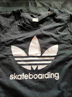 Adidas Originals Skateboarding Size XL (Slim Fit)