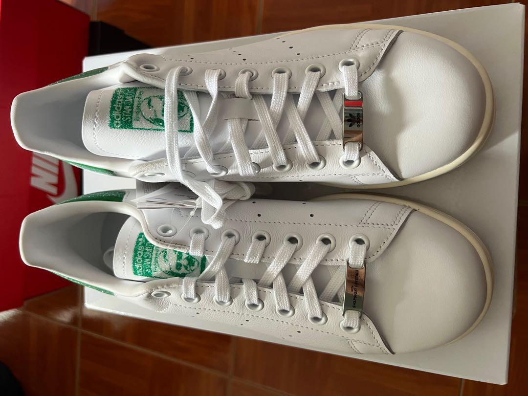 Adidas stan store smith x swarovski