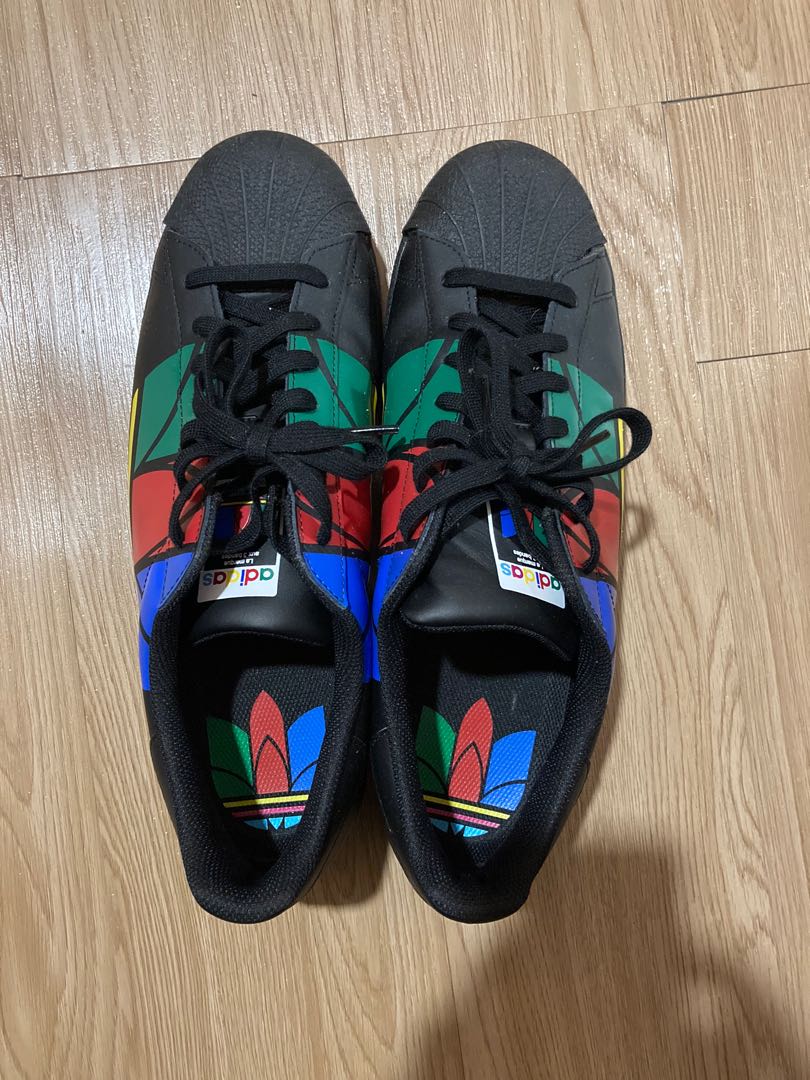Adidas rasta clearance shoes size 12
