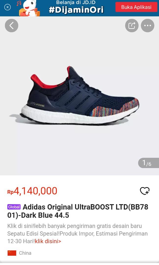 Ultra new arrivals boost bb78