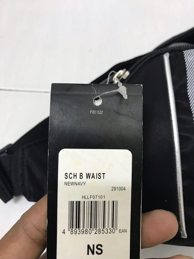 Sch b waist new navy sales