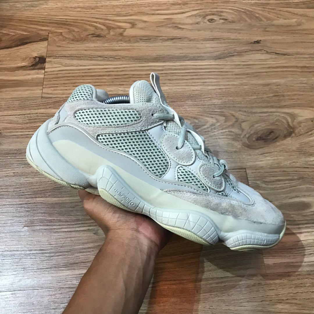 Yeezy 500 9.5 online