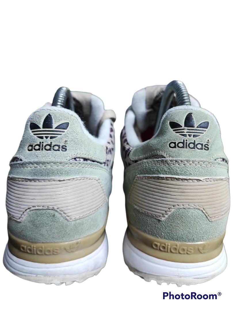 Adidas zx 700 leopard print Men s Fashion Footwear Sneakers on