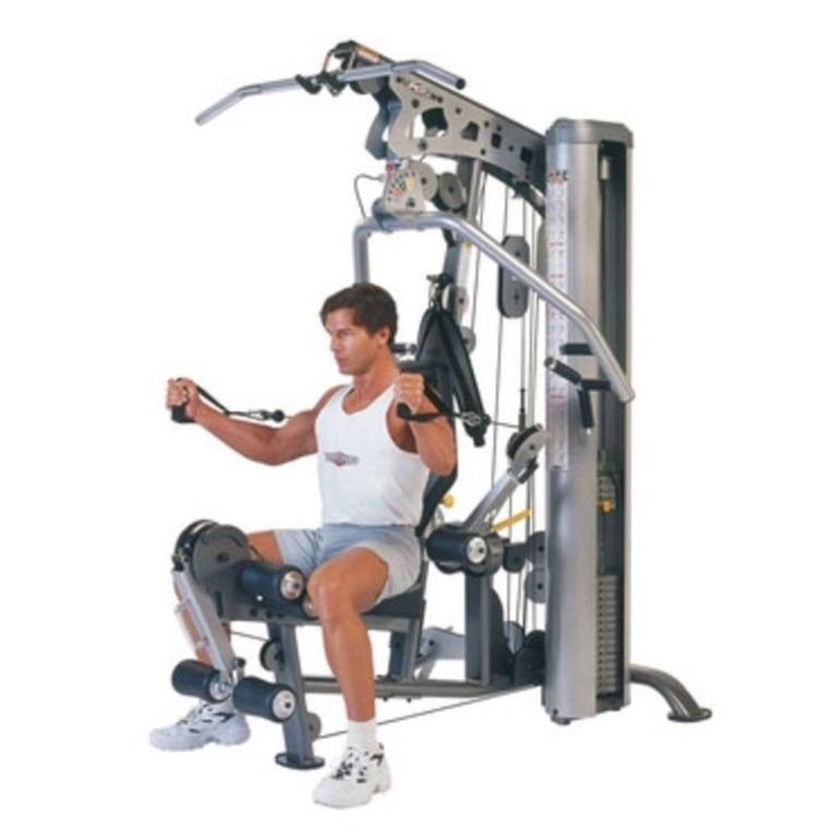Tuffstuff axt 2.5 discount