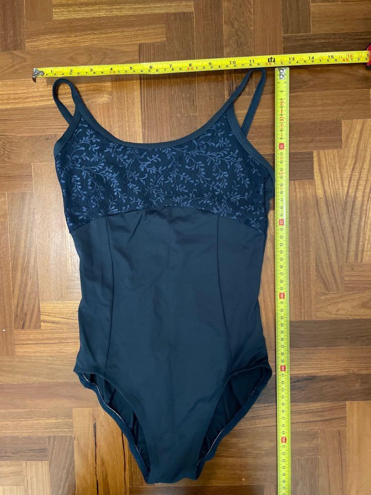 Ainslie ballet leotard, Women's Fashion, Activewear on Carousell