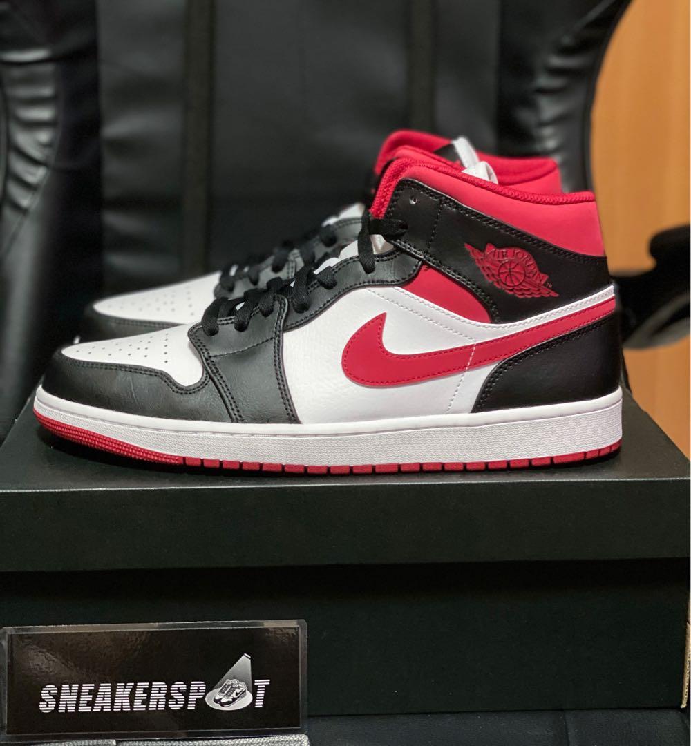 Air jordan 1 mid 42 store