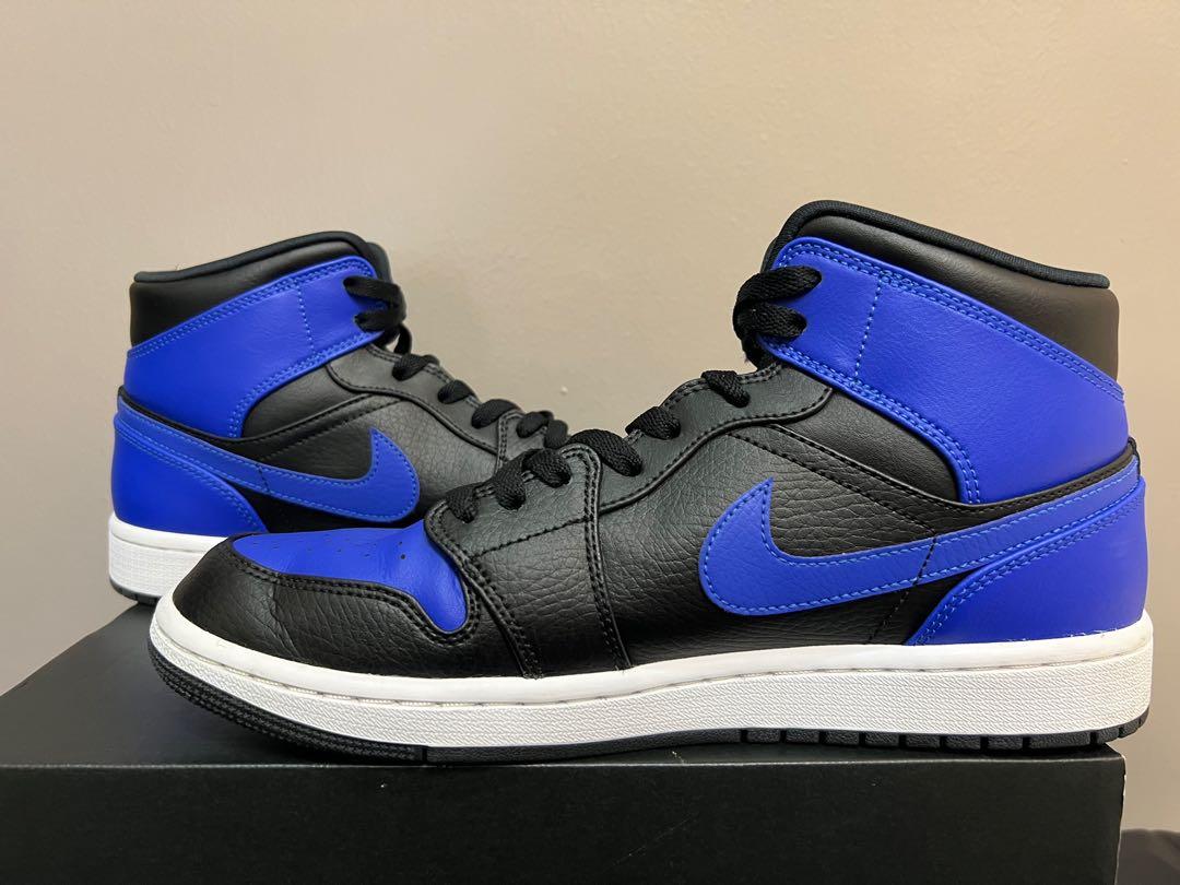 Hyper top royal custom