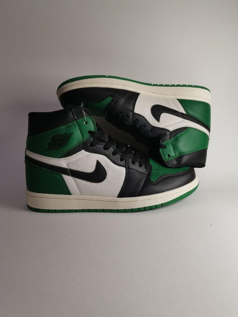 aj1 pine green 1.0