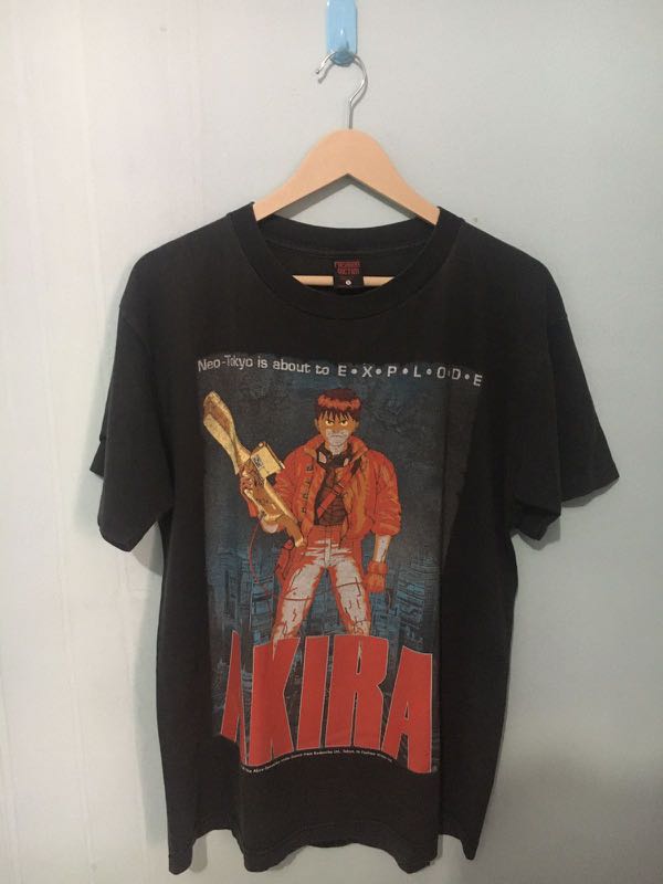 Akira vintage Fashion Victim, Men's 