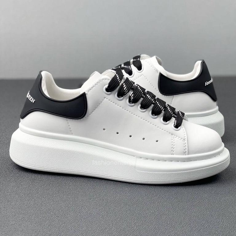 Fake mcqueen sneakers on sale