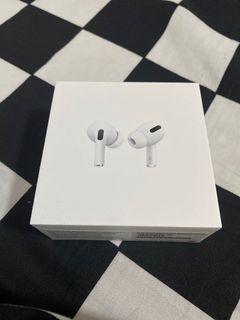 Apple Airpods Pro (2021)