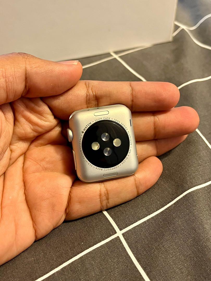 Apple watch 38mm case 7000 cheap series