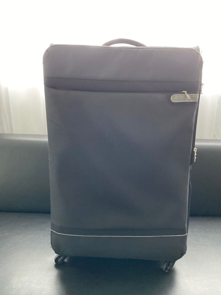 Arnold palmer luggage 28