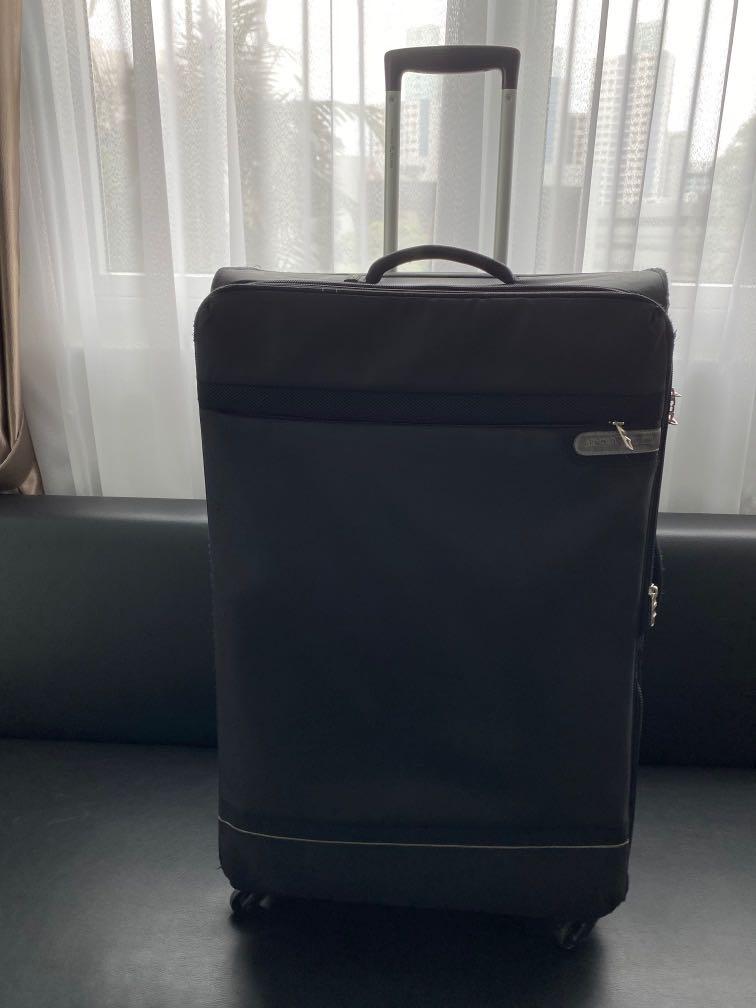 Luggage arnold palmer sales