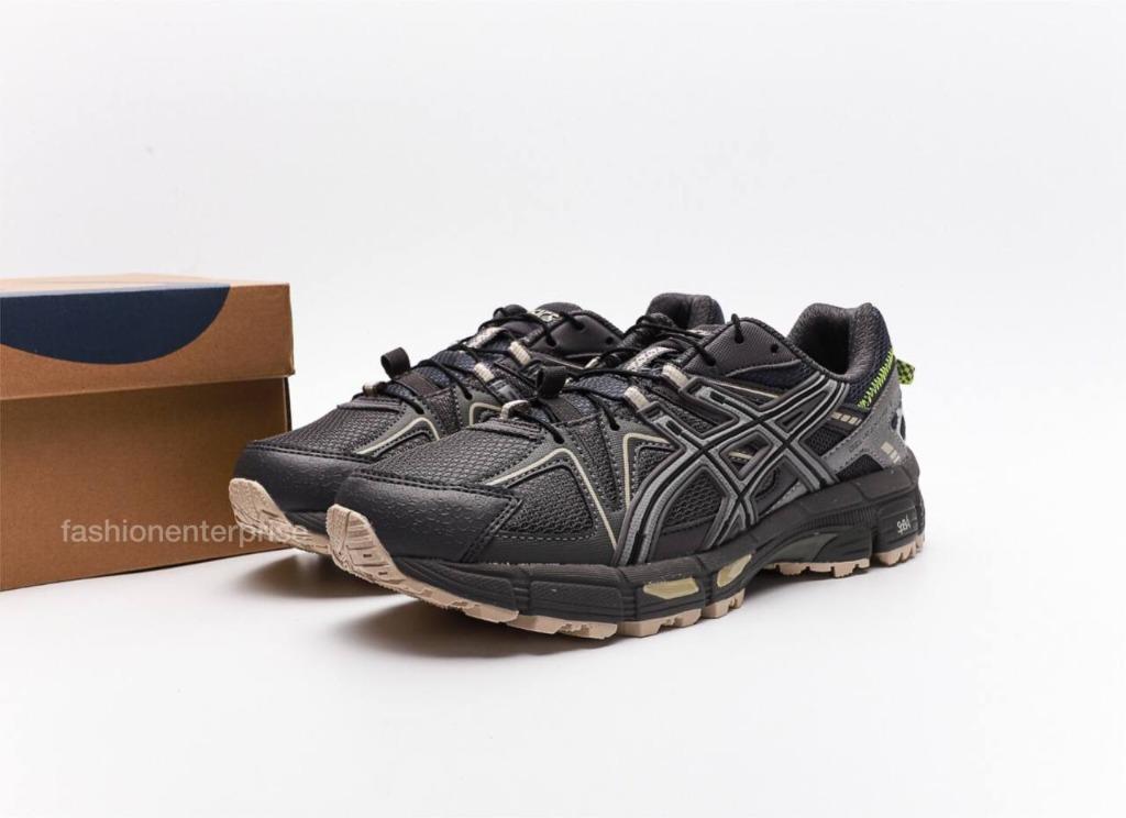 Asics gel 2025 kahana 5 mens