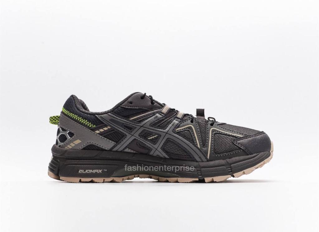 Asics gel kahana top 8 mens grey