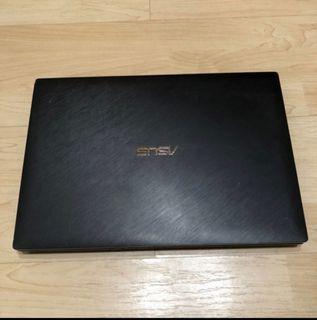 華碩asus p45vj i53320m ddr3 4G 獨立顯卡