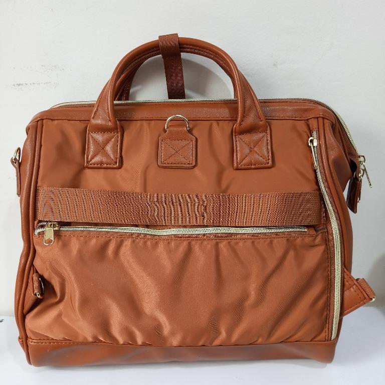 Anello three way bag clearance