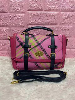 Authentic Bean Pole Bag