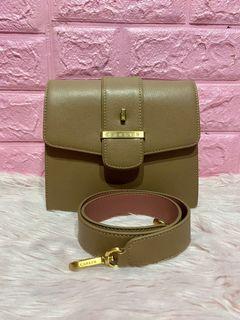 Authentic Carlyn Hester Bag