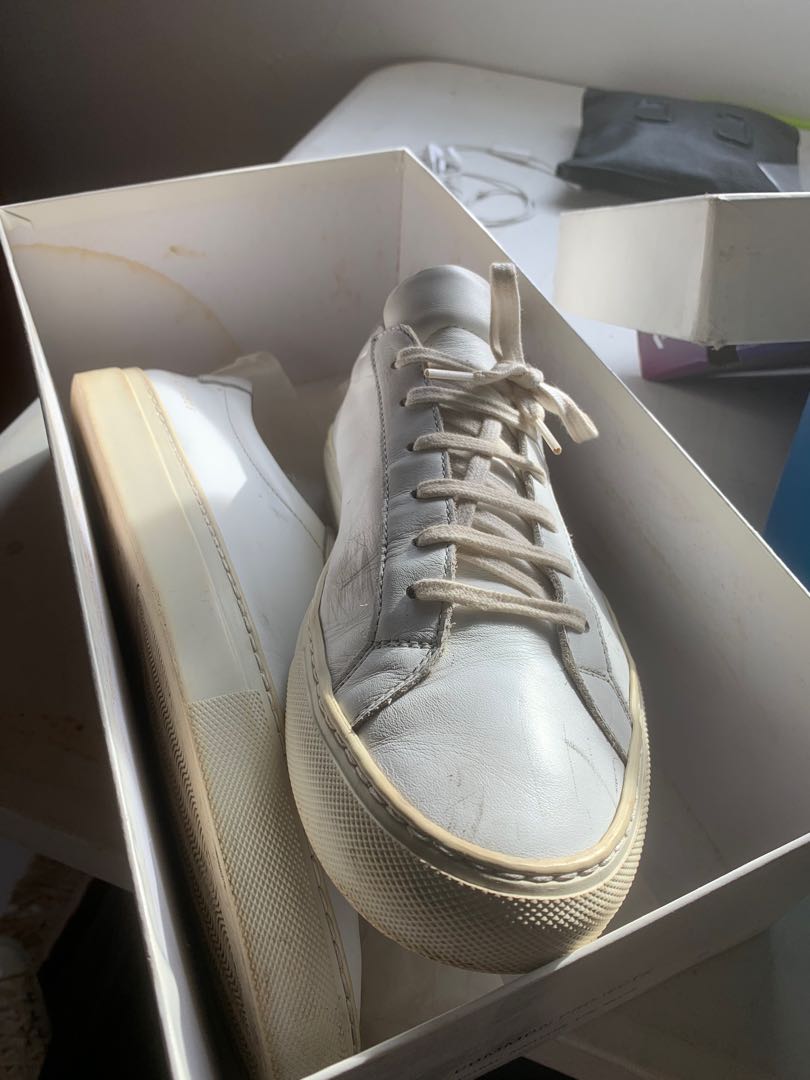 Cheapest common projects top