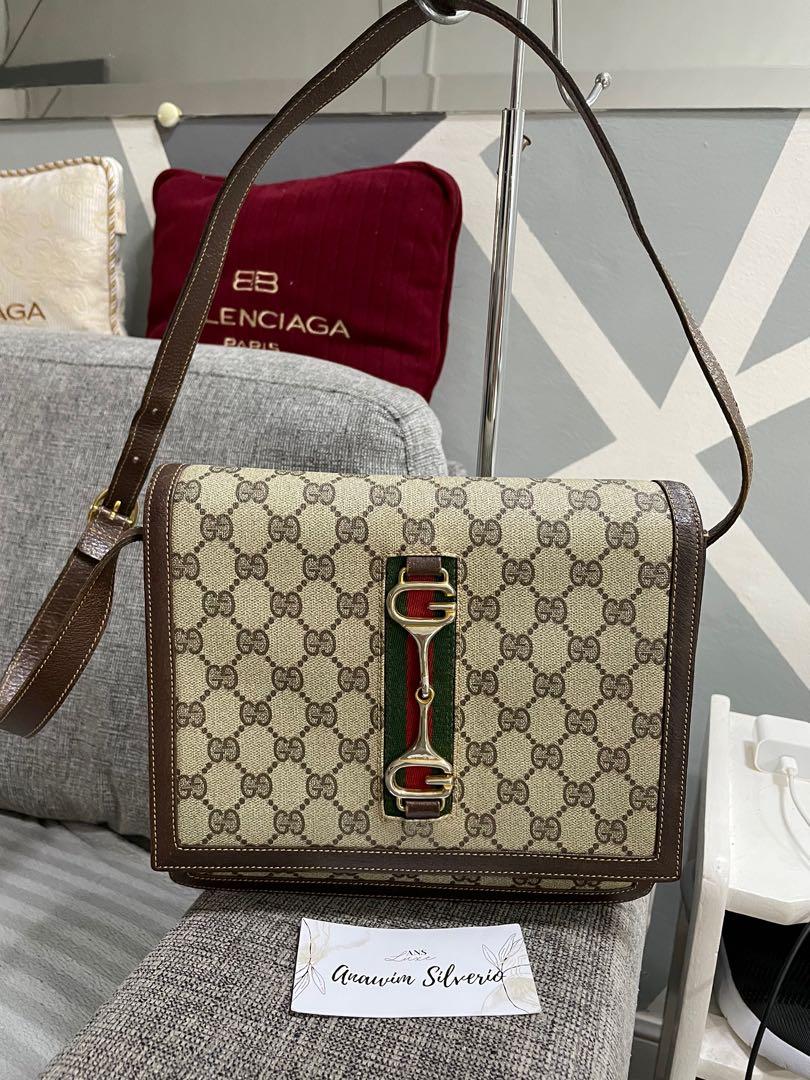 Gucci long strap bag deals