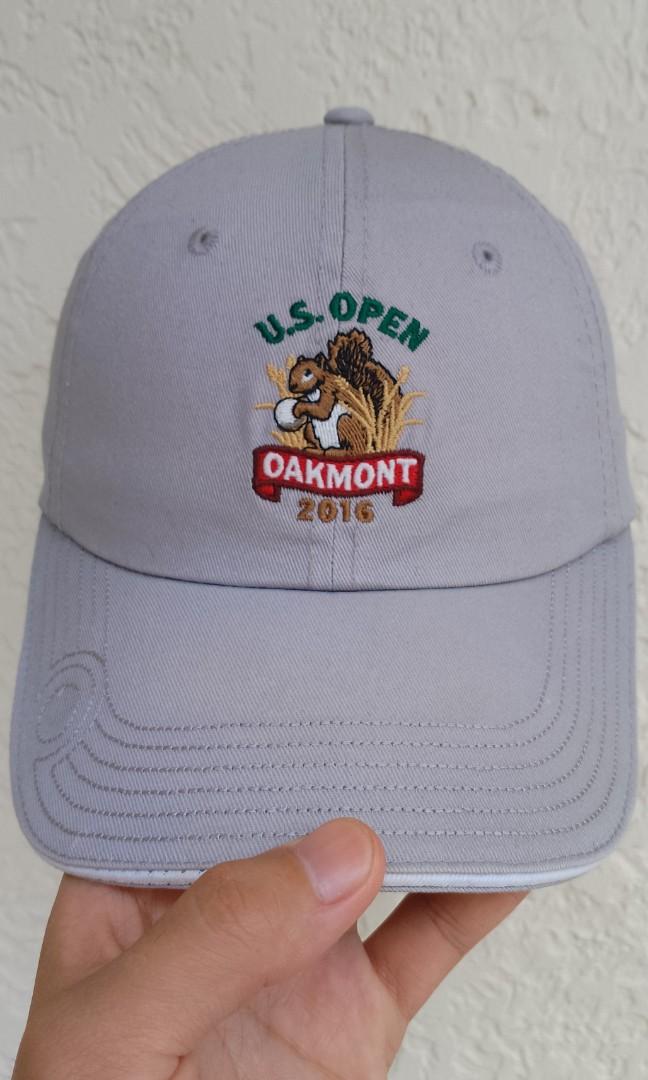 Usga golf shop hats