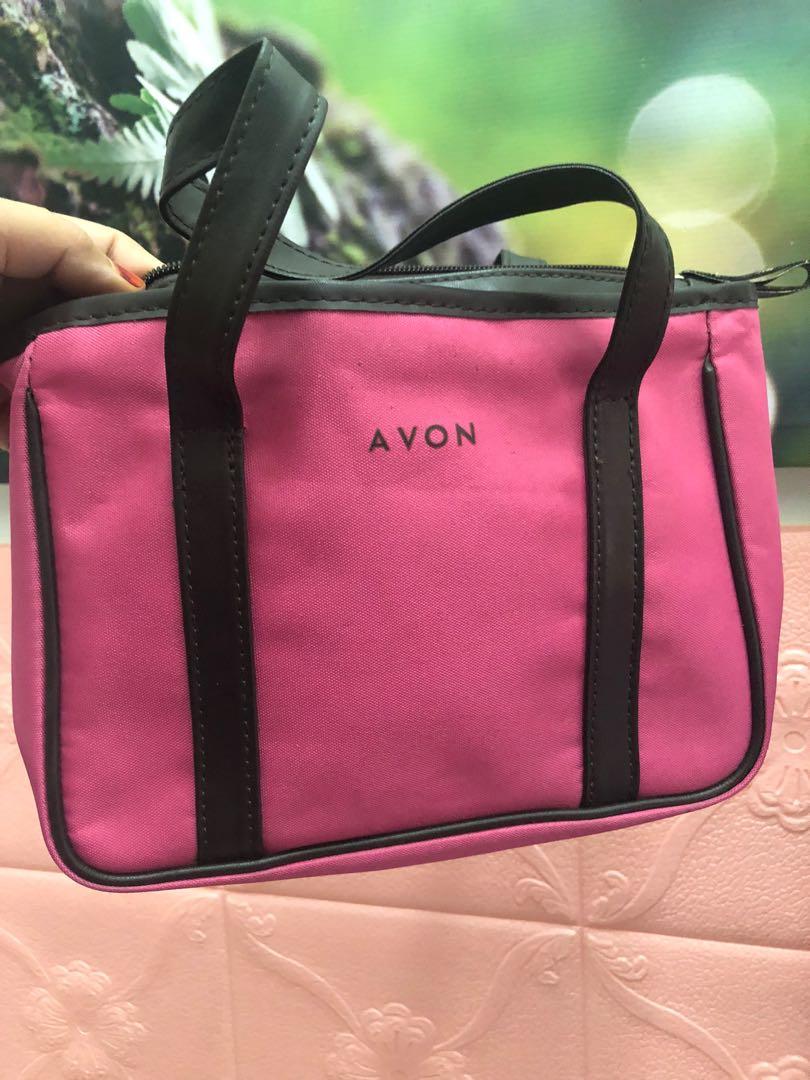 Buy Avon Today, Tomorrow FOREVER purse spray – 10ml Online at  desertcartINDIA