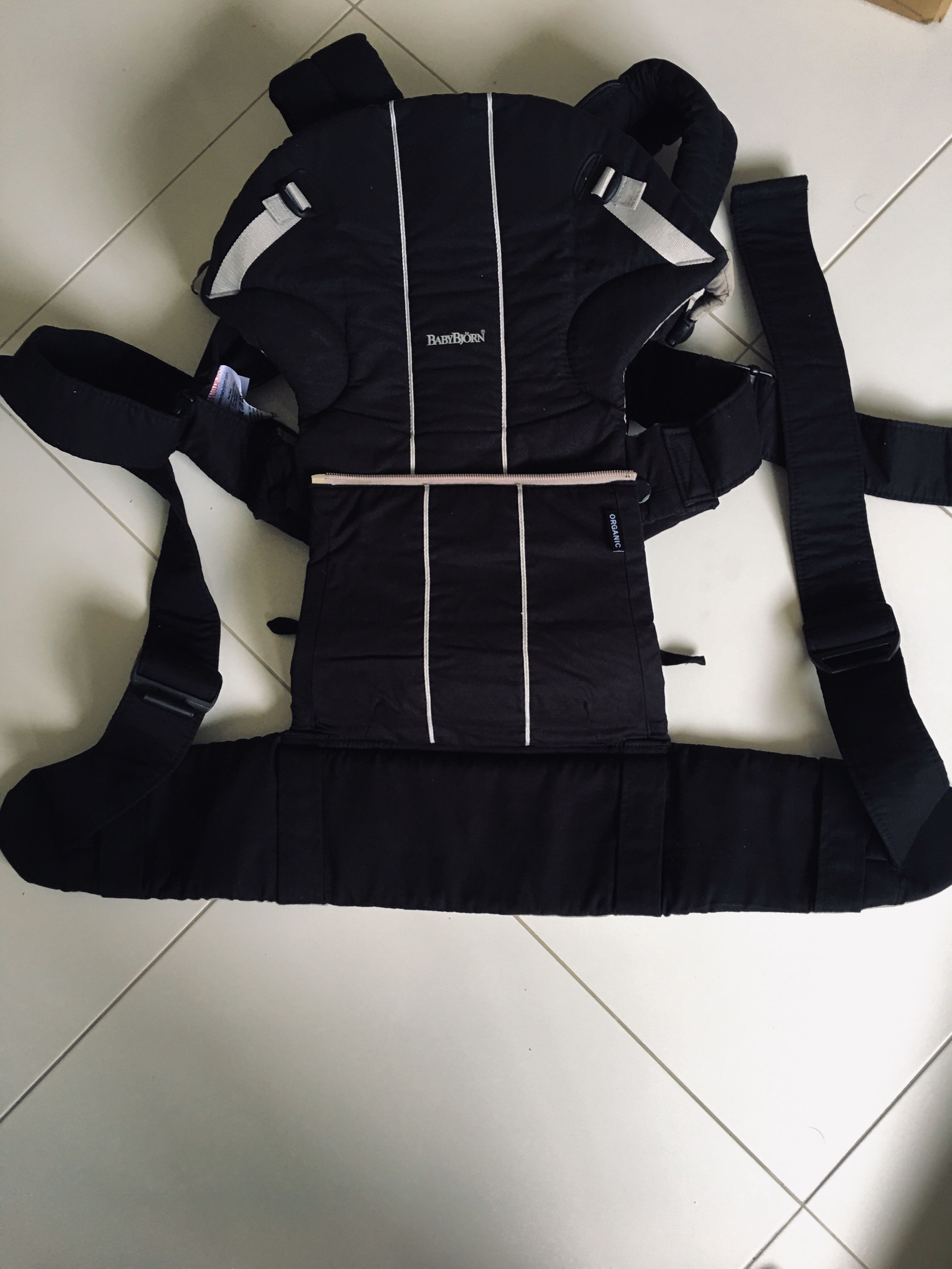 Baby bjorn comfort carrier Clearance