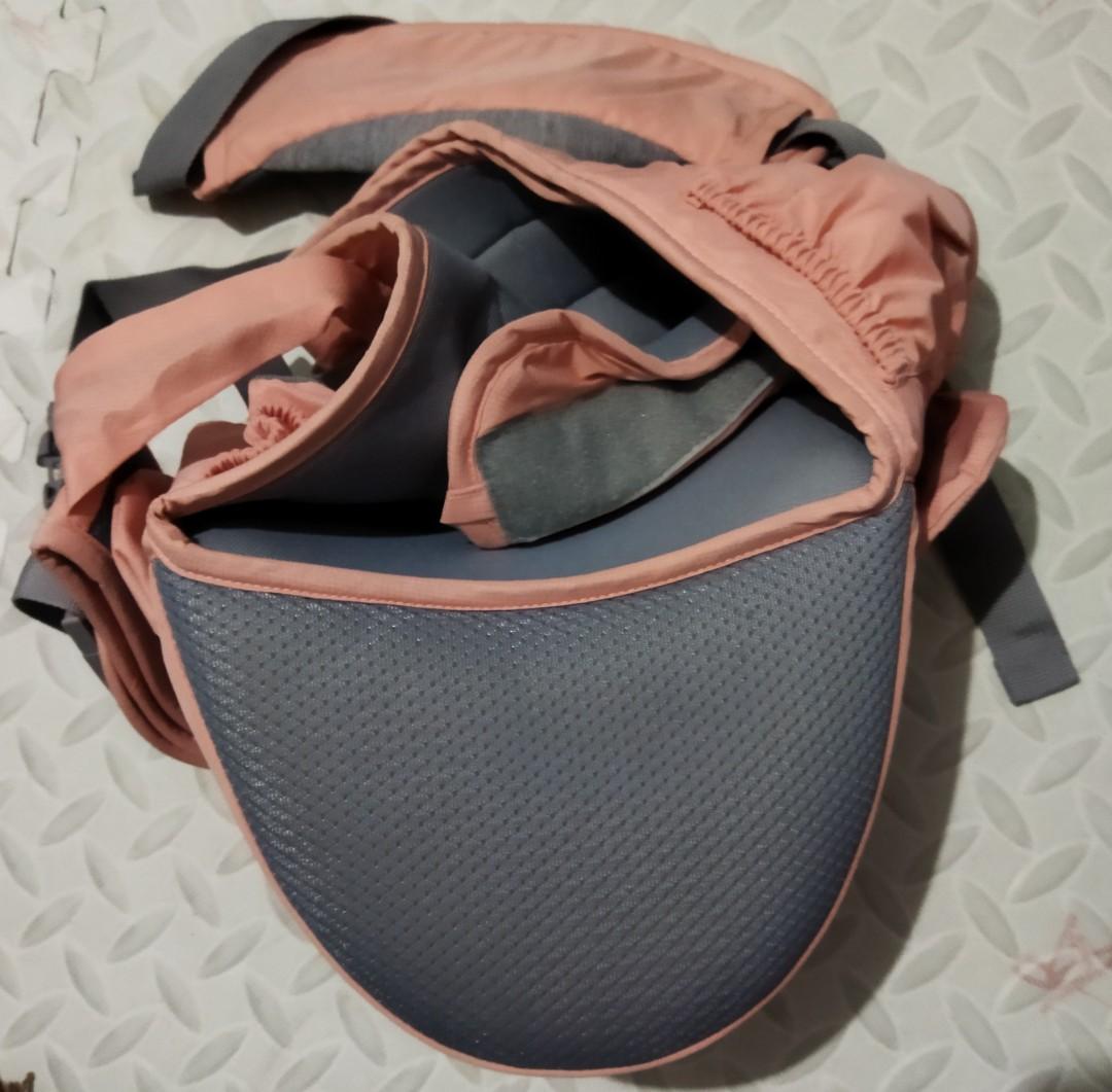 Ainomi baby carrier outlet