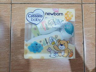 Baby Gift Cussons Newborn